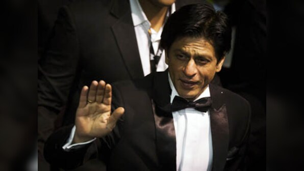 SRK detention: India summons US deputy chief of mission