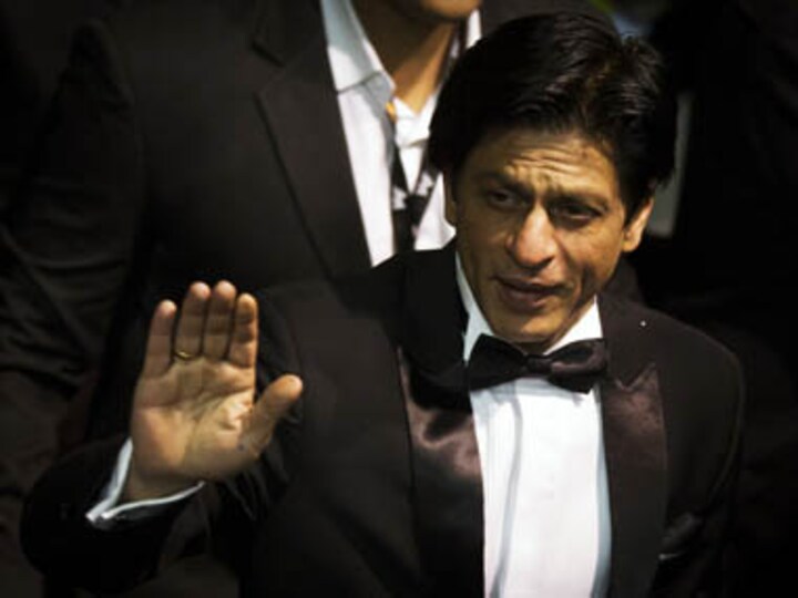 SRK detention: India summons US deputy chief of mission