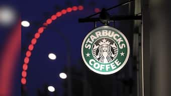 Starbucks plans faster expansion to capture growing Chinese market