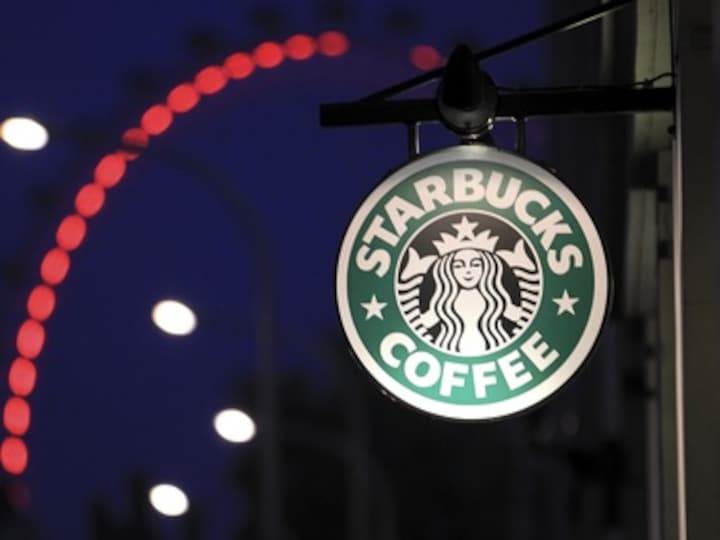 Starbucks plans faster expansion to capture growing Chinese market