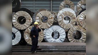 Asia's business sentiment drops on global economic uncertainty