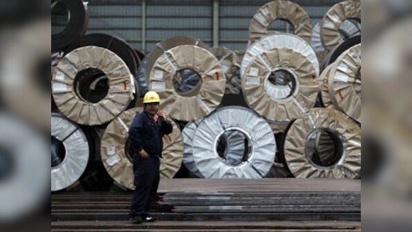 Asia's business sentiment drops on global economic uncertainty