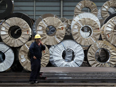 Asia's business sentiment drops on global economic uncertainty Asia's business sentiment drops on global economic uncertainty