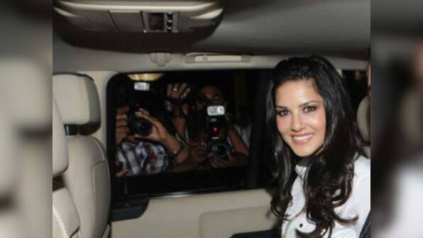 Sunny Leone to campaign for PETA