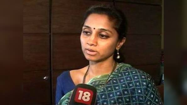 Supriya Sule says Devendra Fadnavis 'betrayed' people, announces NCP's 'Hallabol' yatra in Yavatmal