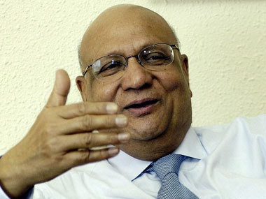 Under the table deals will destroy India's potential: Paul Under the table deals will destroy India's potential: Paul