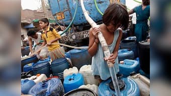Diarrhoea took more lives than any other water-borne disease in past five years, govt data shows