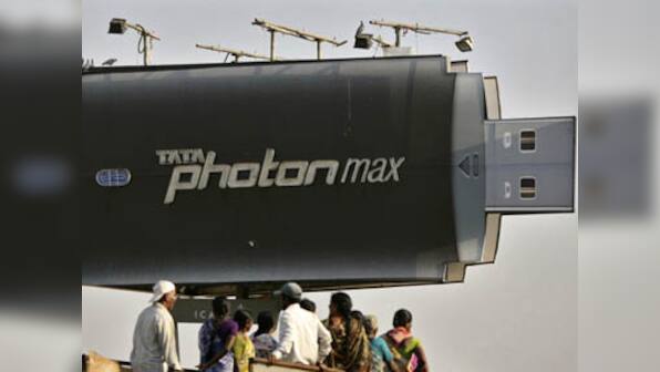 Tata pulls out of Cable & Wireless bid