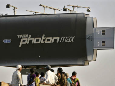 Tata pulls out of Cable & Wireless bid Tata pulls out of Cable & Wireless bid