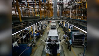 General Motors posts 13 percent rise in March sales