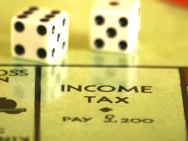 IT refunds hit new high of Rs 1 lakh cr, what's the secret? IT refunds hit new high of Rs 1 lakh cr, what's the secret?