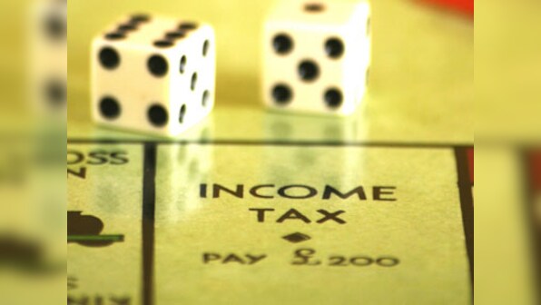 IT refunds hit new high of Rs 1 lakh cr, what's the secret?