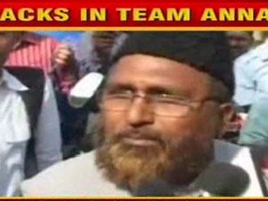 Who is Shamoon Qasmi? Who is Shamoon Qasmi?