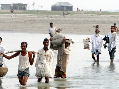 Bangladesh hopeful of inking Teesta water accord with India Bangladesh hopeful of inking Teesta water accord with India