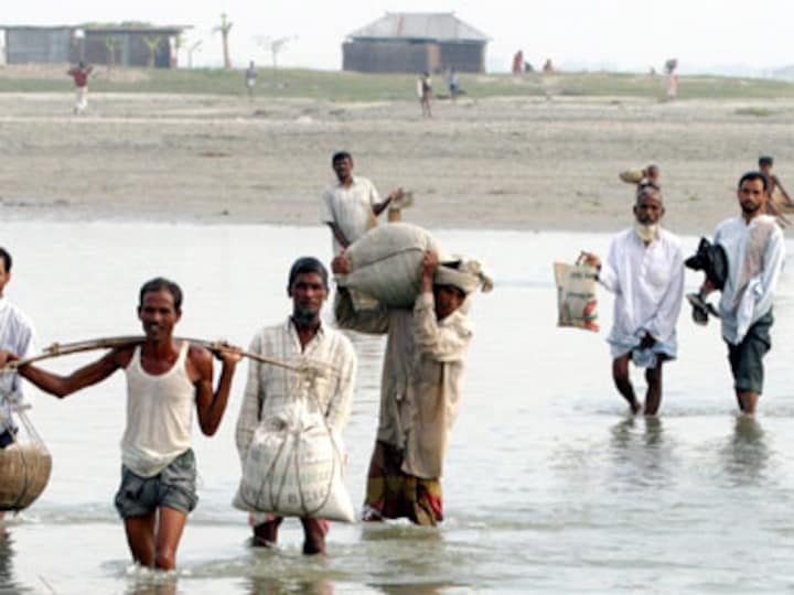 Bangladesh hopeful of inking Teesta water accord with India