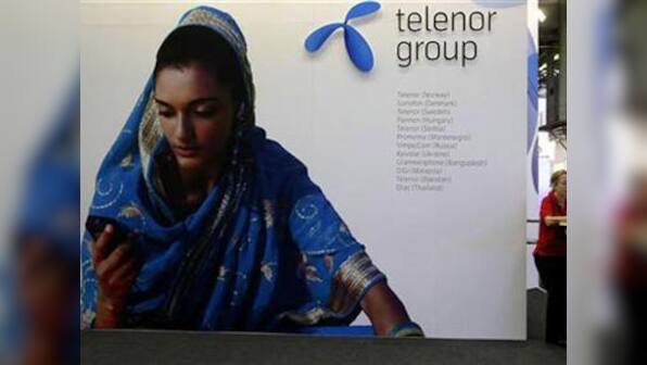 Telenor in talks with domestic firms to continue India service