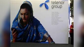 13-fold hike in spectrum fee will force Telenor to exit India