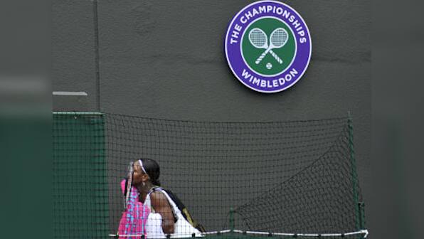 Wimbledon announces pay hike for first round losers