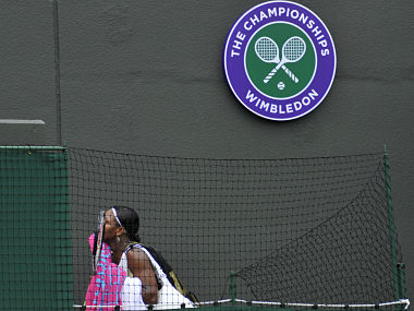 Wimbledon announces pay hike for first round losers Wimbledon announces pay hike for first round losers