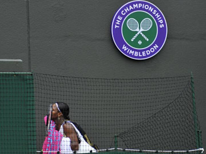 Wimbledon announces pay hike for first round losers
