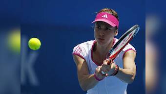 Petkovic to miss out on French Open and Wimbledon