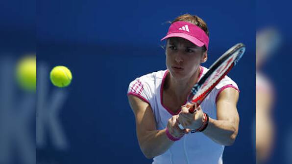 Petkovic to miss out on French Open and Wimbledon