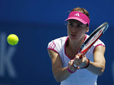 Petkovic to miss out on French Open and Wimbledon Petkovic to miss out on French Open and Wimbledon