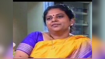 Meet a woman powering the Agni, Tessy Thomas