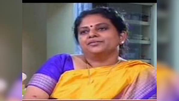Meet a woman powering the Agni, Tessy Thomas