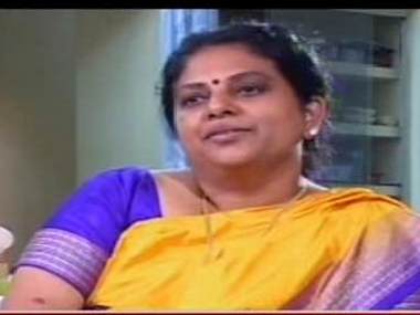 Meet a woman powering the Agni, Tessy Thomas Meet a woman powering the Agni, Tessy Thomas