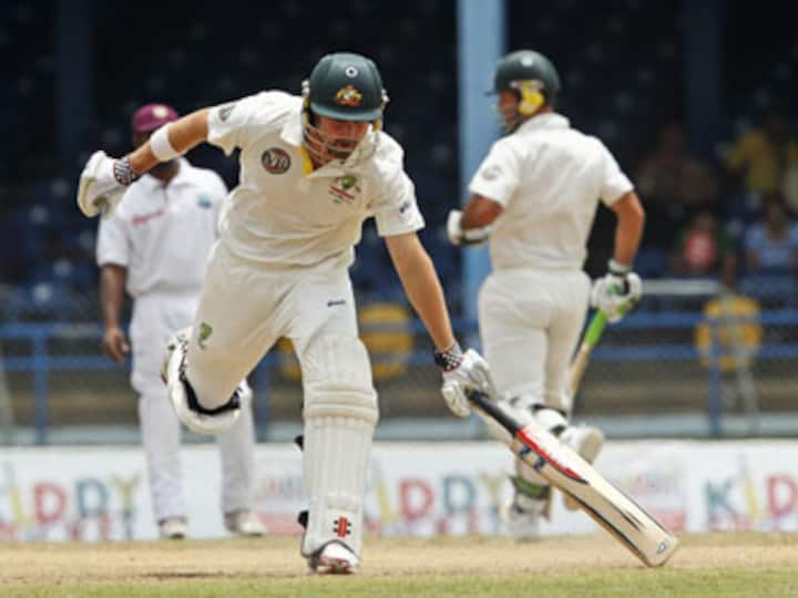 It's Test cricket, anything can happen It's Test cricket, anything can happen