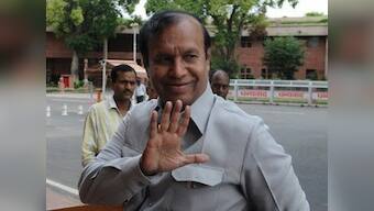 DMK's TR Baalu demands carving out Tamil Eelam from Sri Lanka