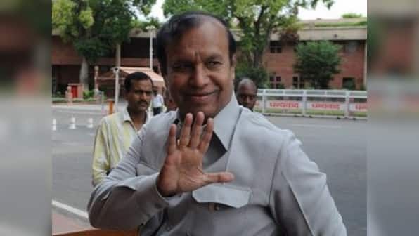 DMK's TR Baalu demands carving out Tamil Eelam from Sri Lanka