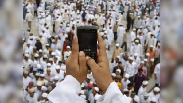 Trai to give recommendations on spectrum auction by April 15