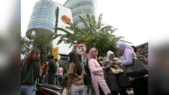 Indonesia Earthquake: 5 dead and 4 injured in Aceh province