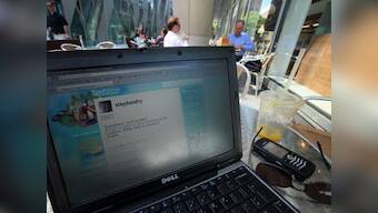 Pakistani Twittersphere abuzz with Gilani conviction