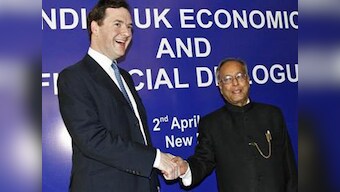 India's tax plan may damage investment climate: UK finance minister