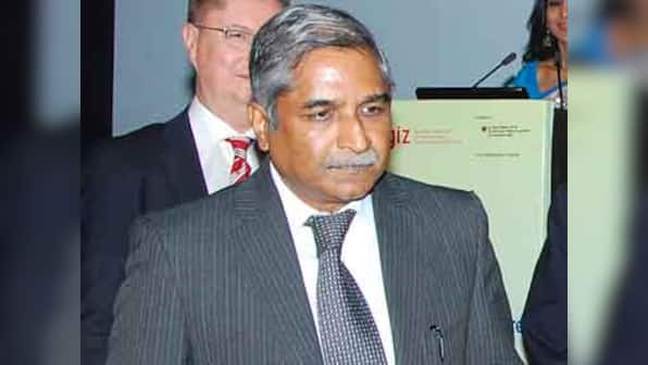 Govt aims to add 10,000 MW hydro power by 2017