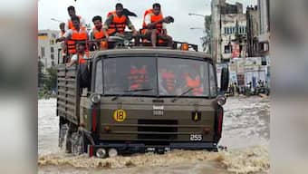 CBI quizzes retired Army officers, Vectra exec