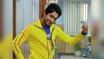 Not embarrassed to play sperm donor: Ayushman Khurana