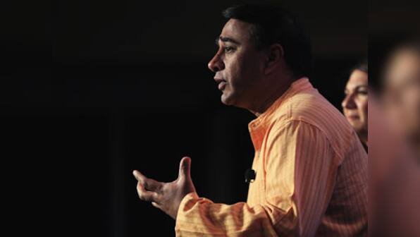 The return of Vikram Akula, this time as sugarcane messiah
