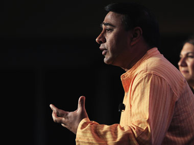 The return of Vikram Akula, this time as sugarcane messiah The return of Vikram Akula, this time as sugarcane messiah