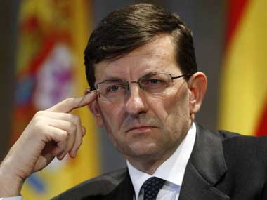 Seeing emergence of 'New India', says Vodafone chief Seeing emergence of 'New India', says Vodafone chief