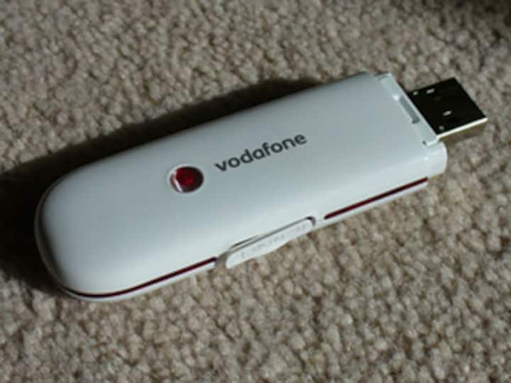 Vodafone serves legal notice to govt on overseas tax proposal