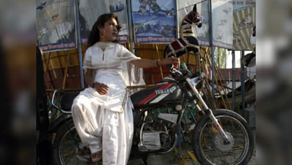 Why Delhi needs a 'helmet for all' policy