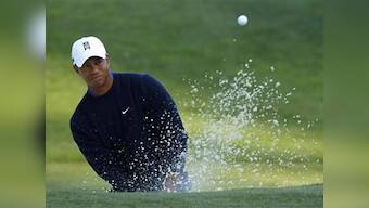 'Tiger has lost his game... and his mind'