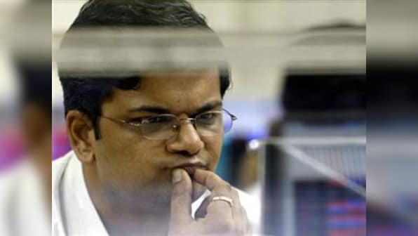 S&P lowers outlook for top IT cos , will FII flows take a beating?