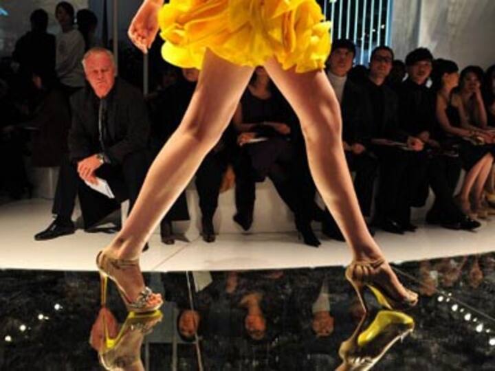 Looking good made easy: The A to Z of women's style, Part II