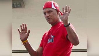 Welcome back home my brother: Sachin tweets on Yuvi