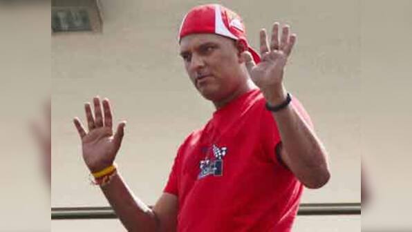 Welcome back home my brother: Sachin tweets on Yuvi